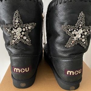Mou Eskimo Boots